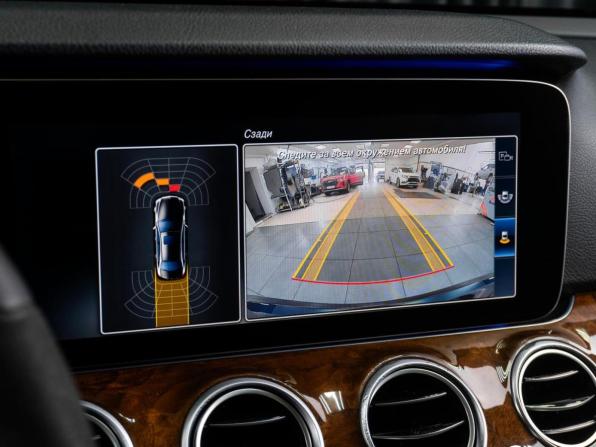 Mercedes-Benz E-Класс V (W213 S213 C238) с пробегом 2016 года, цена 2 599 000 рублей, 168995 км, седан, Автокод Объявления