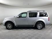Nissan Pathfinder III Рестайлинг Москва  - изображение 29