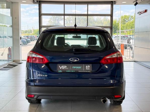 Ford Focus III с пробегом 2013 года, цена 835 000 рублей, 191408 км, универсал, Автокод Объявления
