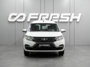 Lada (ВАЗ) Largus I Рестайлинг Воронеж  - изображение 20