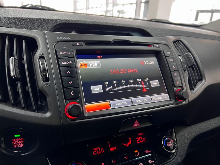 Kia Sportage III Тверь  - изображение 19