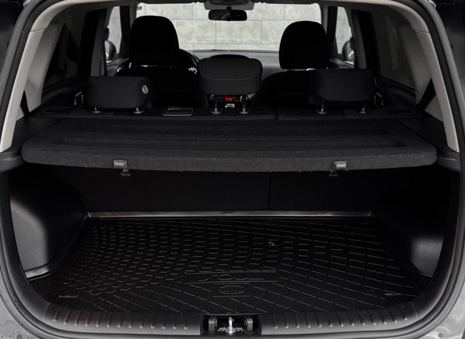 Kia Soul III Альметьевск  - изображение 22