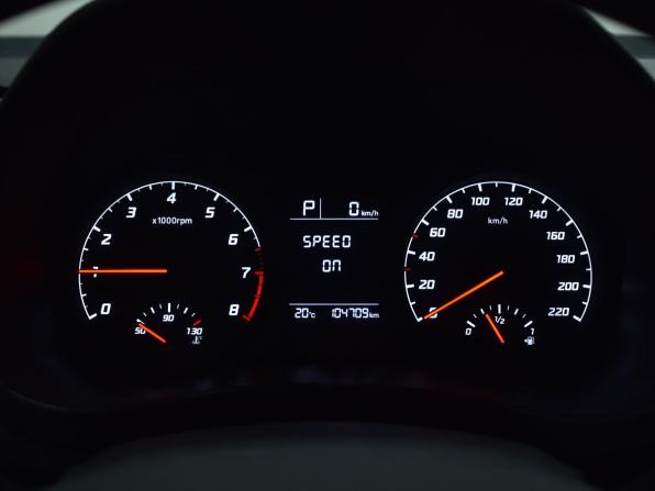Hyundai Solaris II Рестайлинг с пробегом 2020 года, цена 1 499 999 рублей, 104709 км, седан, Автокод Объявления