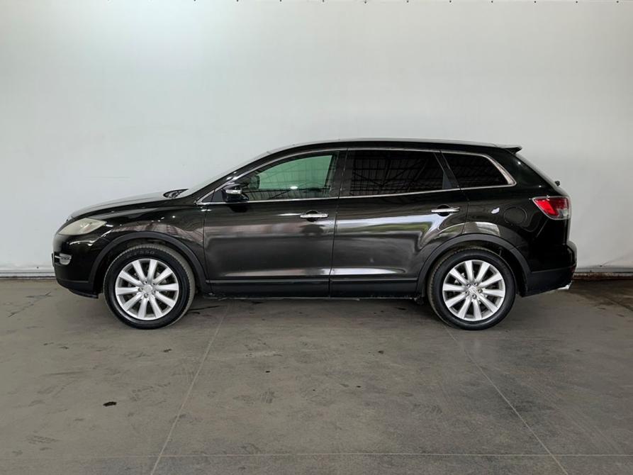 Mazda CX-9 I Москва  - изображение 7