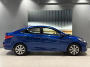 Hyundai Solaris I Новосибирск  - изображение 22