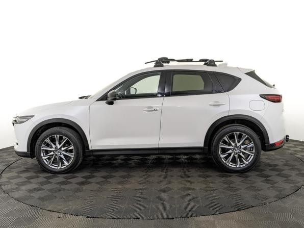 Mazda CX-5 II с пробегом 2020 года, цена 2 850 000 рублей, 140181 км, внедорожник, Автокод Объявления