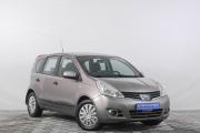 Nissan Note I Рестайлинг Кемерово  - изображение 22