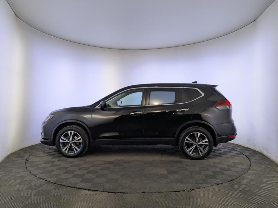 Nissan X-Trail III Рестайлинг Москва  - изображение 8
