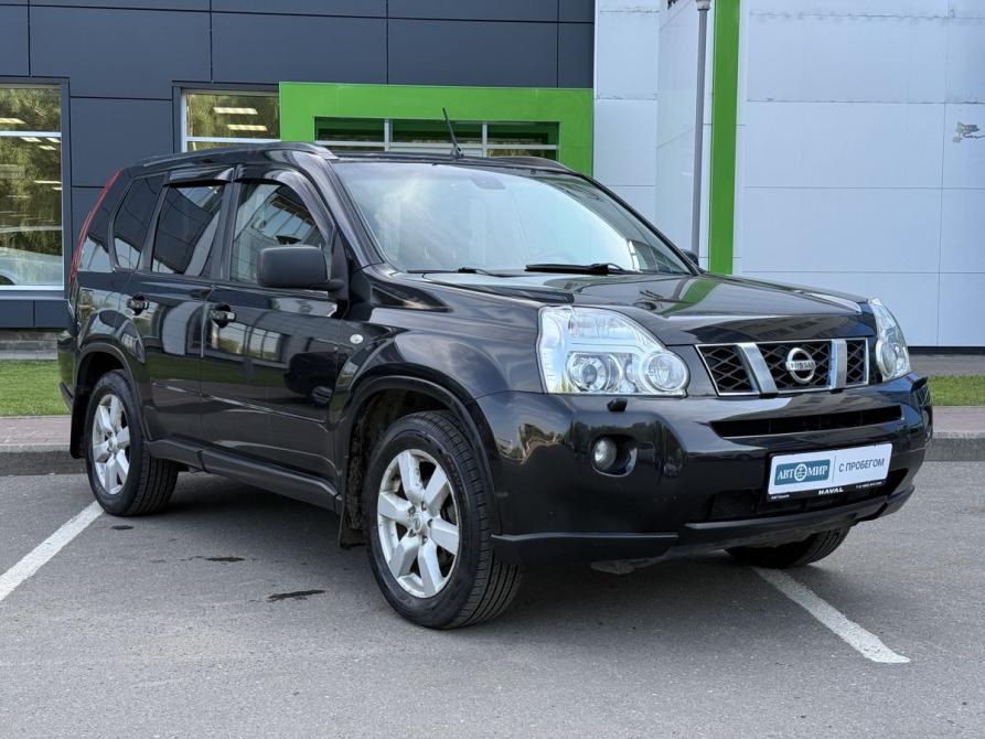 Nissan X-Trail II Ярославль  - изображение 3