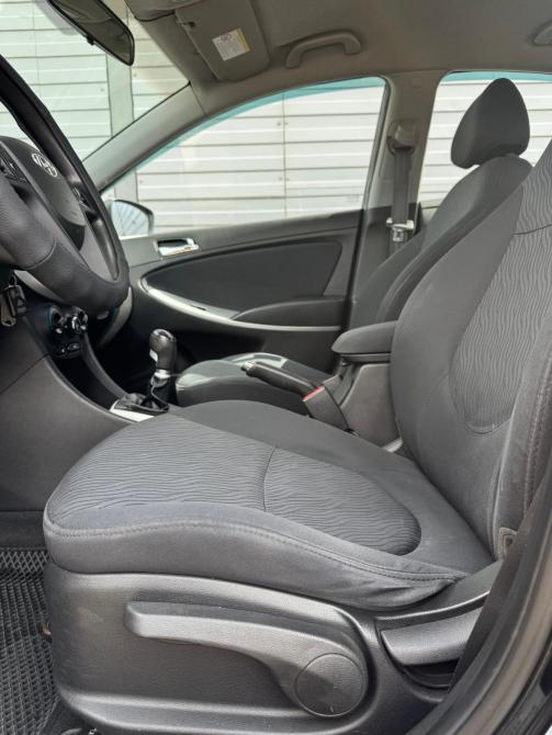 Hyundai Solaris I Саратов  - изображение 17