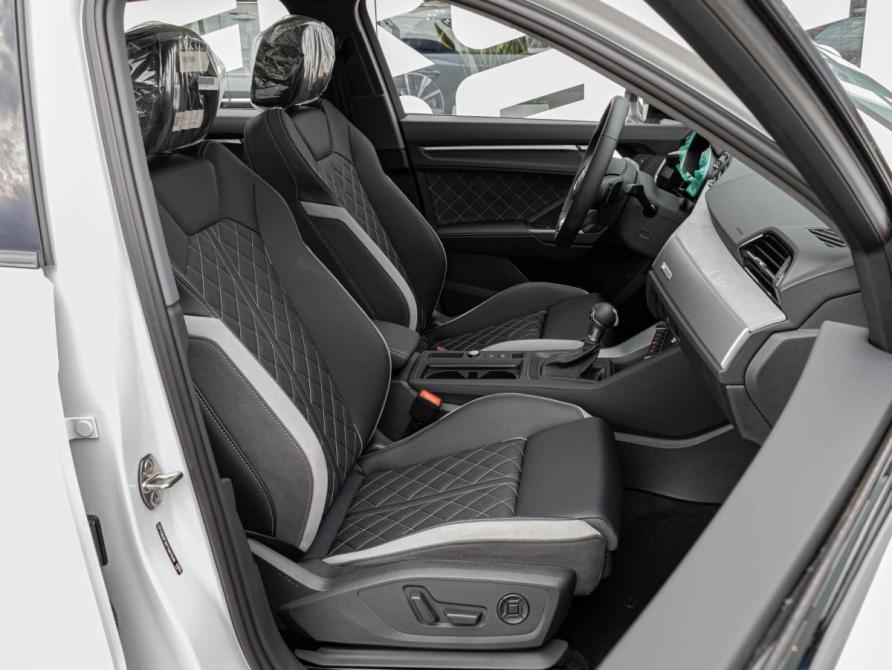 Audi Q3 III (FJ) Краснодар  - изображение 8
