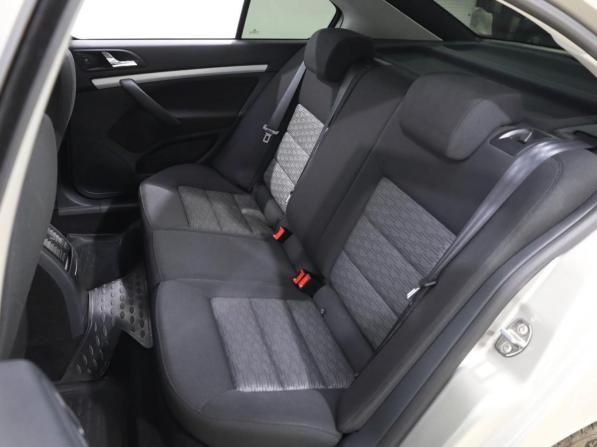Skoda Octavia II (A5) Рестайлинг с пробегом 2011 года, цена 929 000 рублей, 132036 км, лифтбек, Автокод Объявления