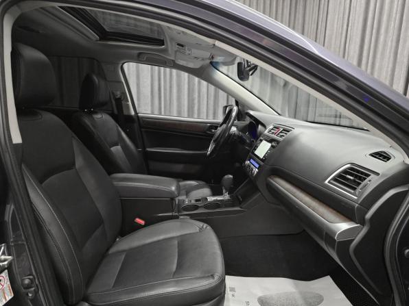 Subaru Outback V с пробегом 2016 года, цена 1 980 000 рублей, 160000 км, универсал, Автокод Объявления