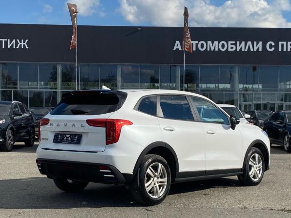 Haval Jolion I Рестайлинг с пробегом 2024 года, цена 1 705 000 рублей, 30900 км, внедорожник, Автокод Объявления