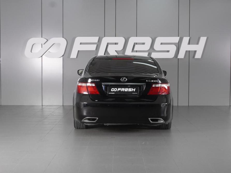 Lexus LS IV Минеральные Воды  - изображение 4
