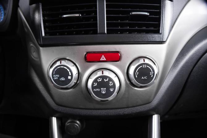 Subaru Forester III с пробегом 2008 года, цена 999 000 рублей, 309000 км, внедорожник, Автокод Объявления