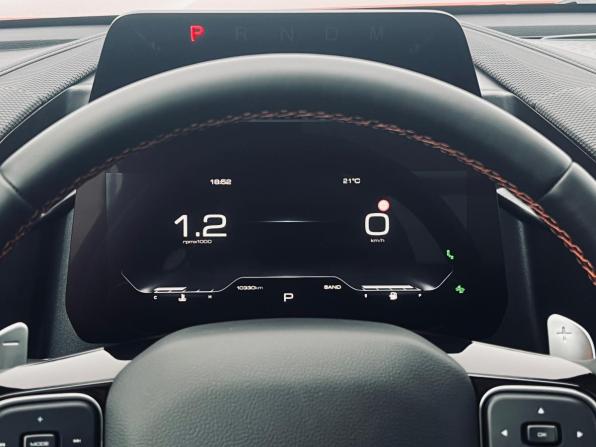 Haval Dargo I с пробегом 2025 года, цена 2 880 000 рублей, 10350 км, внедорожник, Автокод Объявления