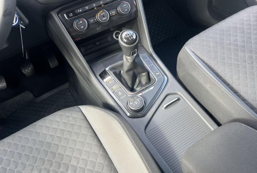 Volkswagen Tiguan II Красноярск  - изображение 20