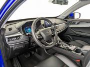 Chery Tiggo 7 Pro I Москва  - изображение 45
