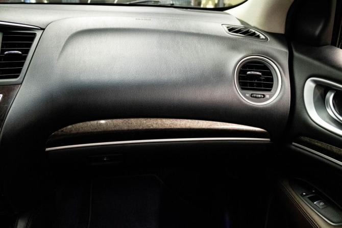Infiniti QX60 I с пробегом 2015 года, цена 1 689 000 рублей, 162493 км, внедорожник, Автокод Объявления