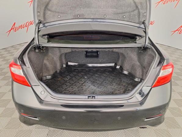 Toyota Camry VII (XV50) с пробегом 2012 года, цена 1 499 000 рублей, 190752 км, седан, Автокод Объявления