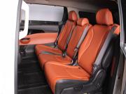 Kia Carnival IV Минеральные Воды  - изображение 34