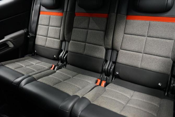 Citroen C5 Aircross I с пробегом 2019 года, цена 1 984 000 рублей, 163638 км, внедорожник, Автокод Объявления