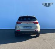 Kia Sportage IV Санкт-Петербург  - изображение 33