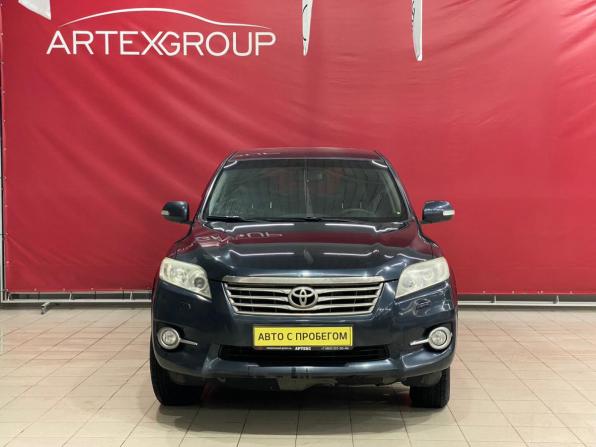 Toyota RAV4 III (XA30) Рестайлинг с пробегом 2011 года, цена 1 160 000 рублей, 169000 км, внедорожник, Автокод Объявления