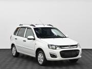 Lada (ВАЗ) Kalina II Москва  - изображение 14