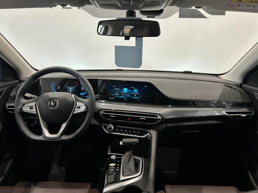 Changan Eado Plus Санкт-Петербург  - изображение 17