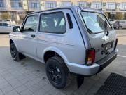 Lada (ВАЗ) Niva Legend Краснодар  - изображение 19