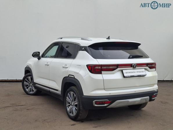 Changan CS35 Plus I с пробегом 2019 года, цена 1 460 000 рублей, 117729 км, внедорожник, Автокод Объявления