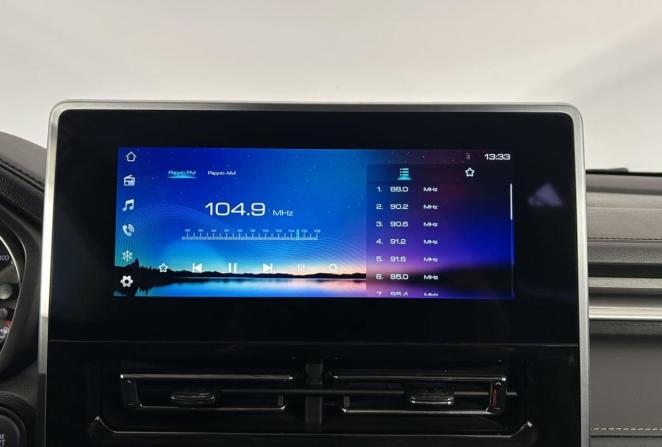 Haval M6 II с пробегом 2023 года, цена 1 750 000 рублей, 52069 км, внедорожник, Автокод Объявления