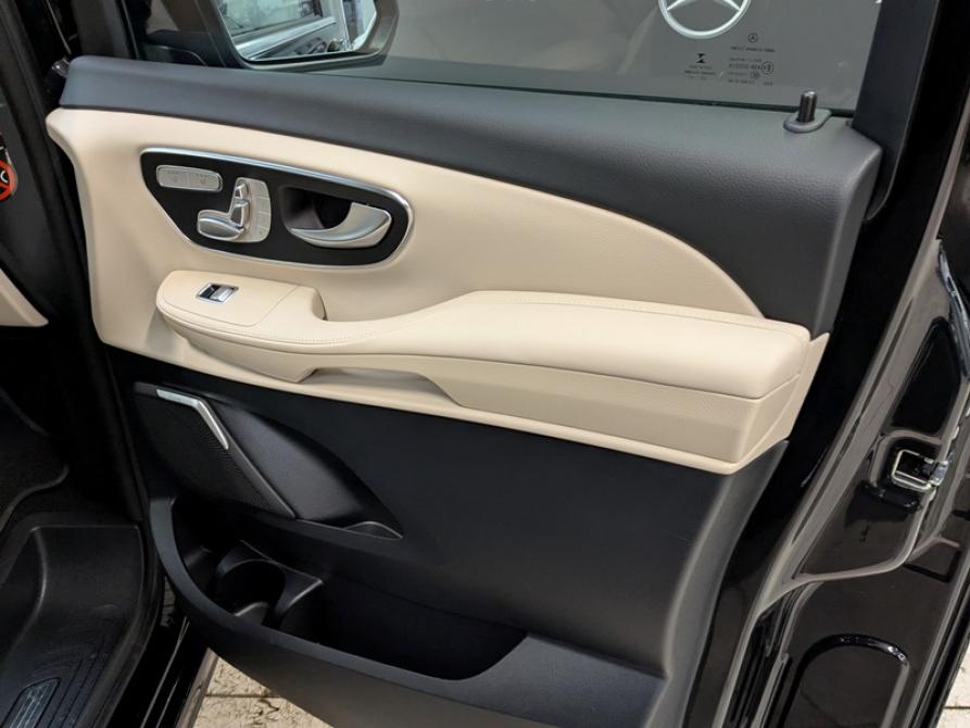 Mercedes-Benz V-Класс III (W447) Рестайлинг Москва  - изображение 14