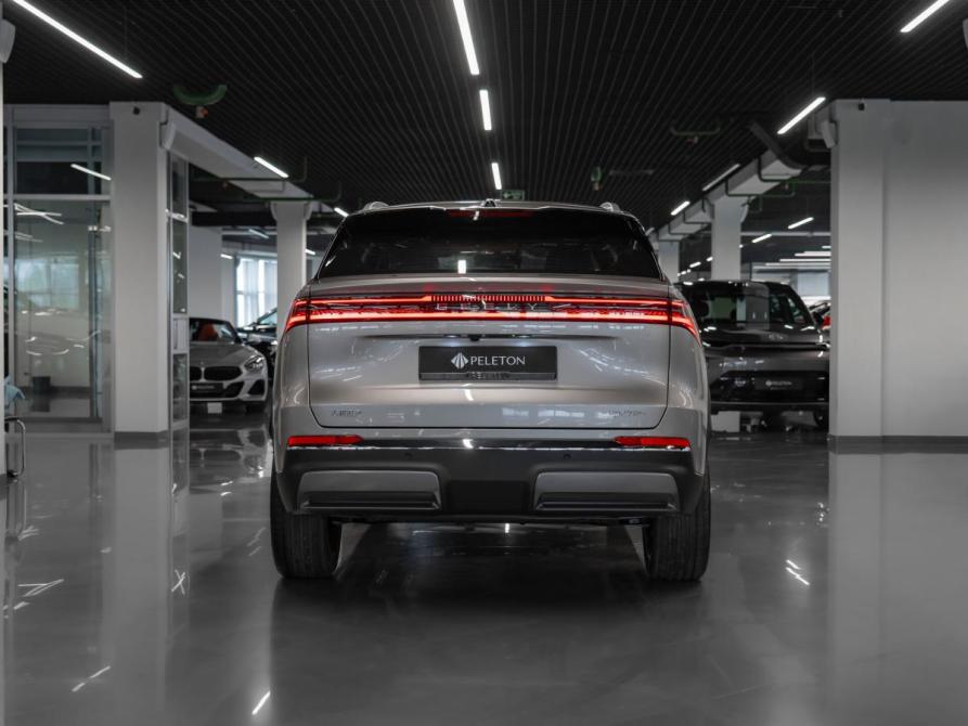 Geely Galaxy M7 Москва  - изображение 6