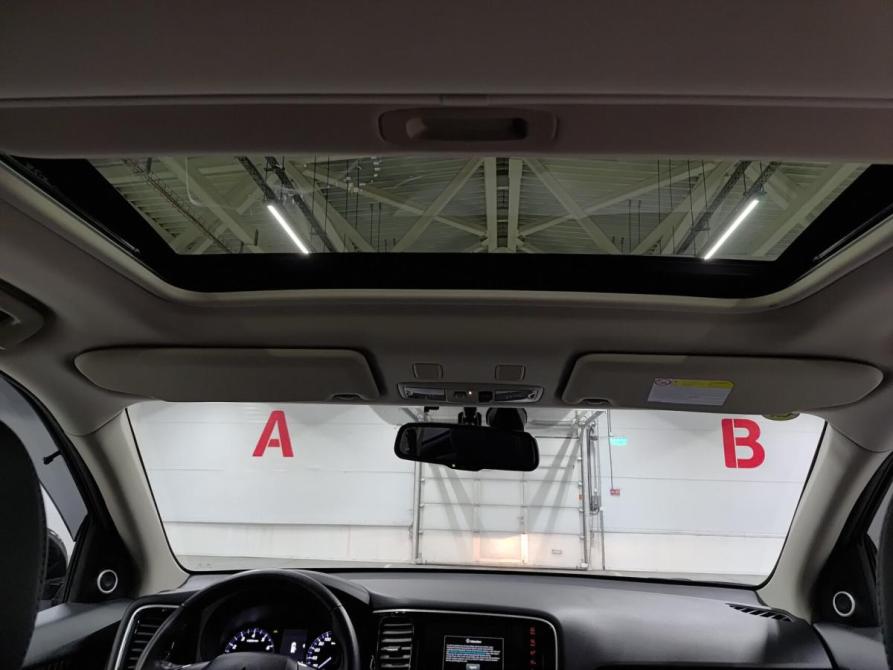 Mitsubishi Outlander III Рестайлинг 3 Казань  - изображение 27