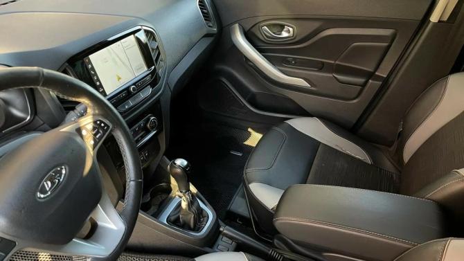 Lada (ВАЗ) XRAY I с пробегом 2021 года, цена 1 150 000 рублей, 114842 км, хэтчбек, Автокод Объявления