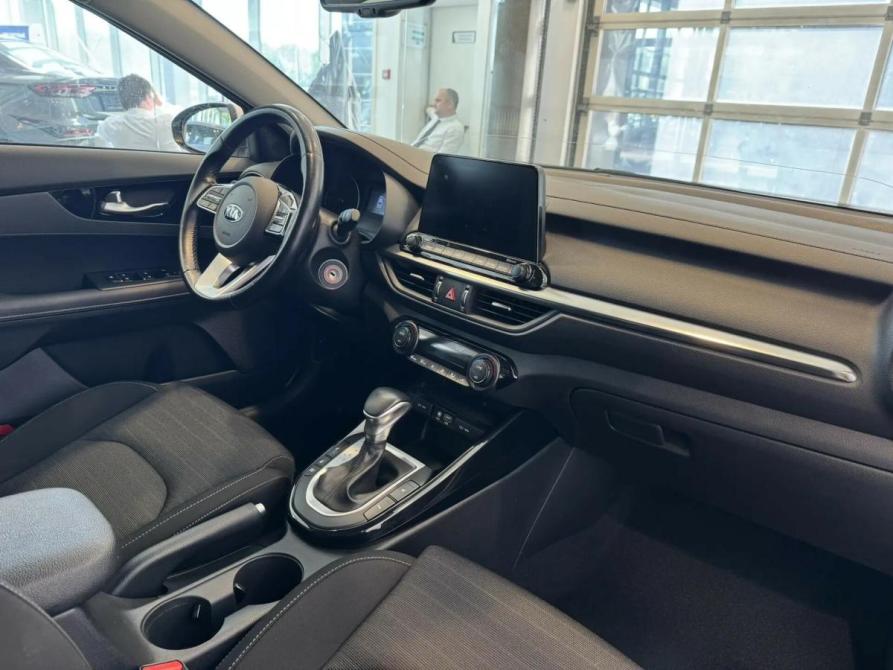 Kia Cerato IV Подольск  - изображение 8