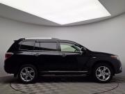 Toyota Highlander II (XU40) Рестайлинг Мурманск  - изображение 31