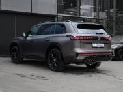 Volkswagen Teramont II (China Market) Москва  - изображение 38