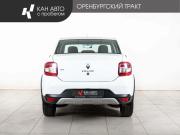 Renault Logan II Рестайлинг Казань  - изображение 17