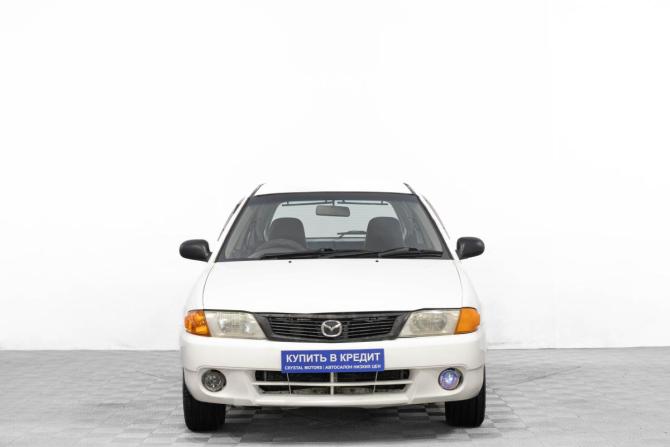 Mazda Familia Y11 с пробегом 2000 года, цена 199 000 рублей, 202000 км, универсал, Автокод Объявления
