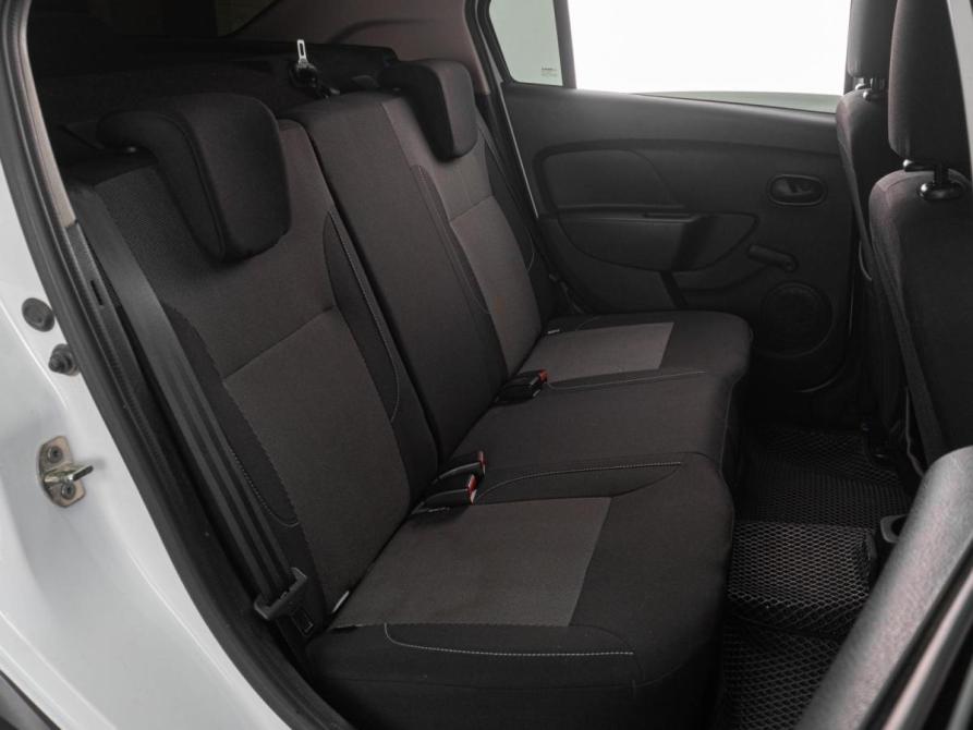 Renault Logan II Рестайлинг Тюмень  - изображение 10