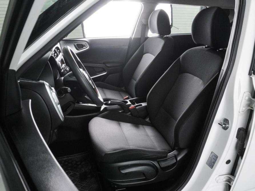 Kia Soul III Воронеж  - изображение 10