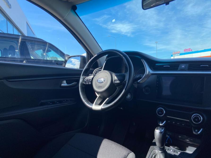 Kia Rio IV Рестайлинг Сыктывкар  - изображение 28