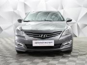 Hyundai Solaris I Рестайлинг Ульяновск  - изображение 29