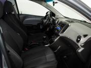 Chevrolet Aveo II Казань  - изображение 20