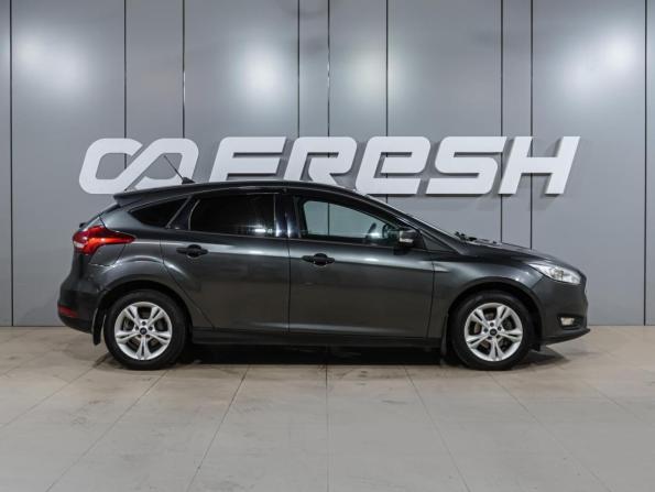 Ford Focus III Рестайлинг с пробегом 2018 года, цена 1 099 000 рублей, 157177 км, хэтчбек, Автокод Объявления