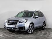 Subaru Forester IV Рестайлинг 2 Санкт-Петербург  - изображение 27